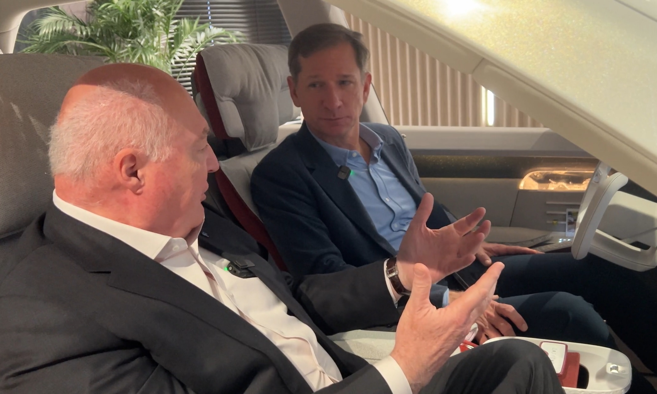 DAILY DRIVE PODCAST January 17, 2024 Automotive News